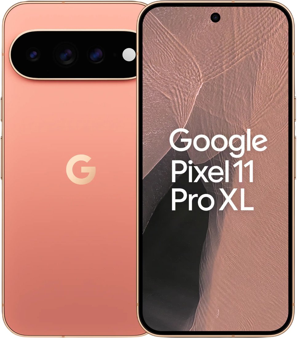 Телефон Google Pixel 11 Pro XL 12GB/256GB (каньон)