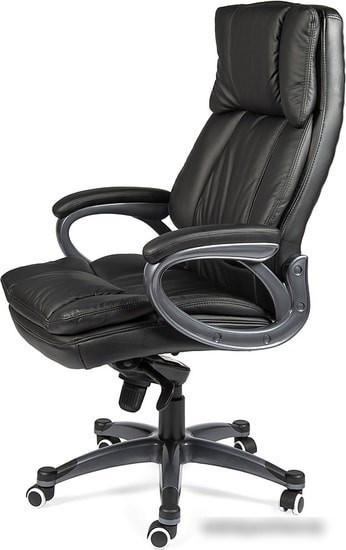Кресло Norden Мэдисон H-1182-35 (черный)