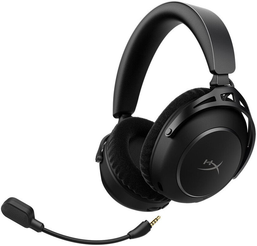 Наушники HyperX Cloud Alpha 2 (черный)