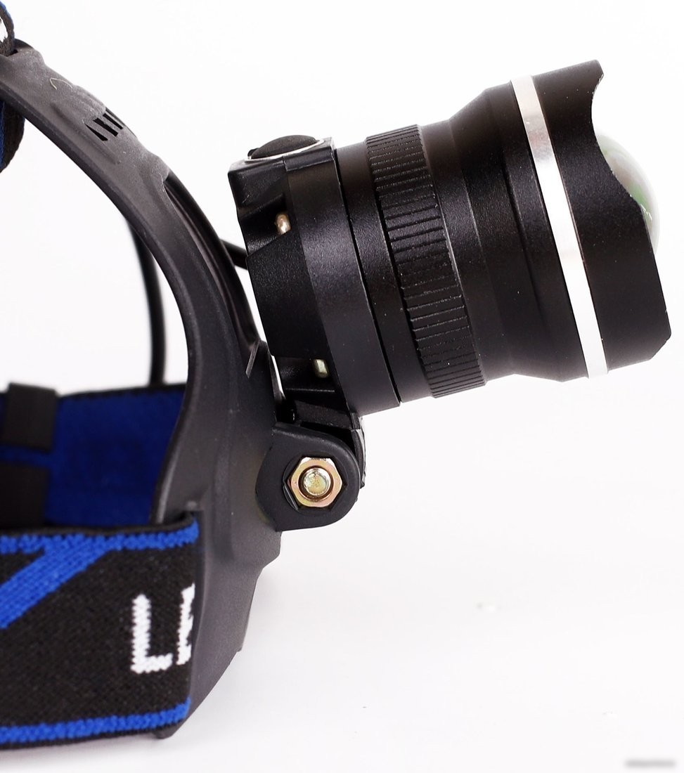 Фонарь Ultraflash LED5337