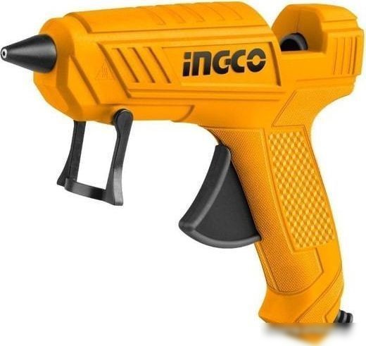 Термоклеевой пистолет Ingco GG148