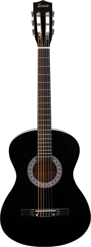Акустическая гитара Belucci BC3905 BK