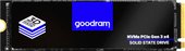 SSD GOODRAM PX500 gen.2 512GB SSDPR-PX500-512-80-G2