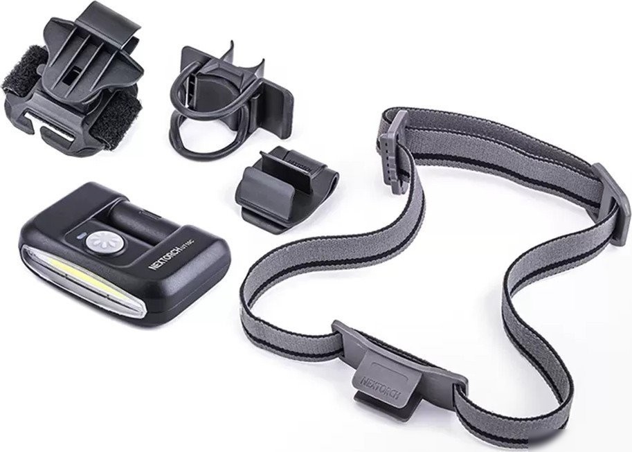 Фонарь Nextorch UT10C Kit