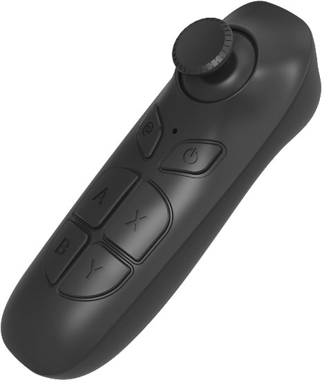 Контроллер для VR Miru VMJ5000