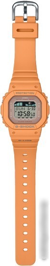 Наручные часы Casio G-Shock GLX-S5600-4