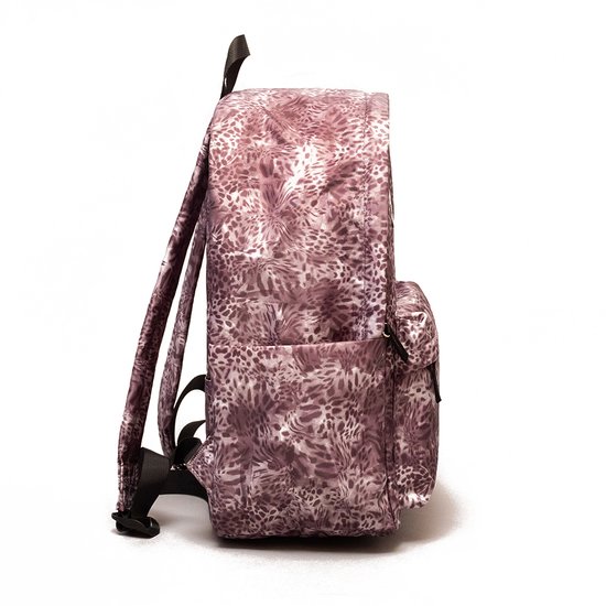Городской рюкзак Erich Krause EasyLine Style 19L Cat Print 58816