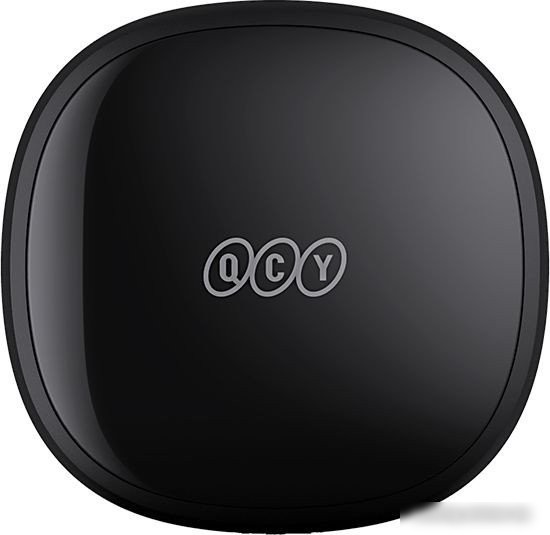 Наушники QCY T13X (черный)