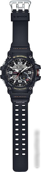 Наручные часы Casio GG-1000-1A