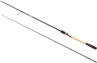 Akara Black Hunter ML 702ML4/18-210