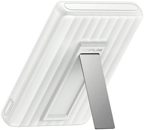 Внешний аккумулятор EcoFlow Rapid Mag 10000mAh (белый)