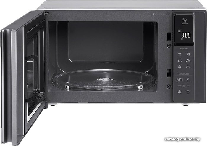 Микроволновая печь LG MH6595CIS
