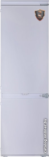 Холодильник Weissgauff WRKI 178 Inverter