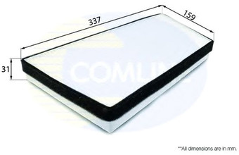 Comline EKF115
