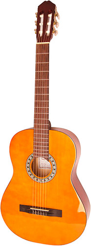 Акустическая гитара Caraya C941-YL
