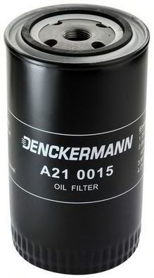 Масляный фильтр Denckermann A210015