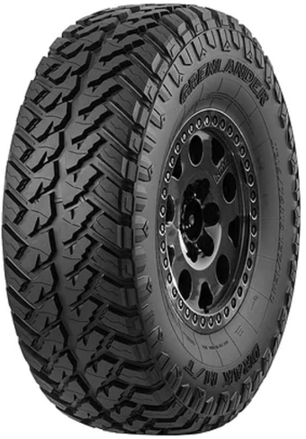 Автомобильные шины Grenlander Predator M/T 35X12.50R15 113Q