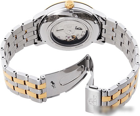 Наручные часы Orient RA-AC0F08G