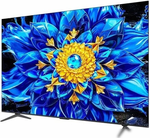 MiniLED телевизор TCL 55P8L