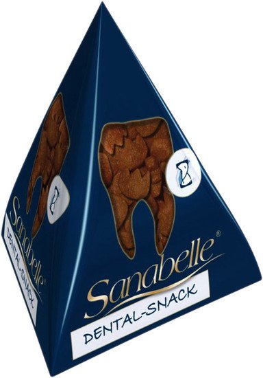 Корм для кошек Bosch Sanabelle Dental Snack 0.02 кг