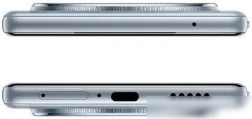 Телефон iQOO Z10 12GB/256GB международная версия (метеор)