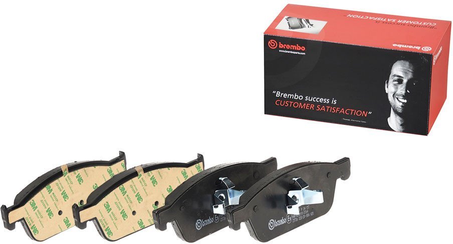 Brembo P24157