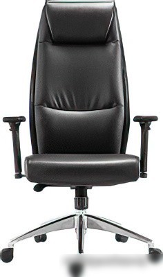 Кресло Brabix Premium Blues EX-751 532486 (черный)