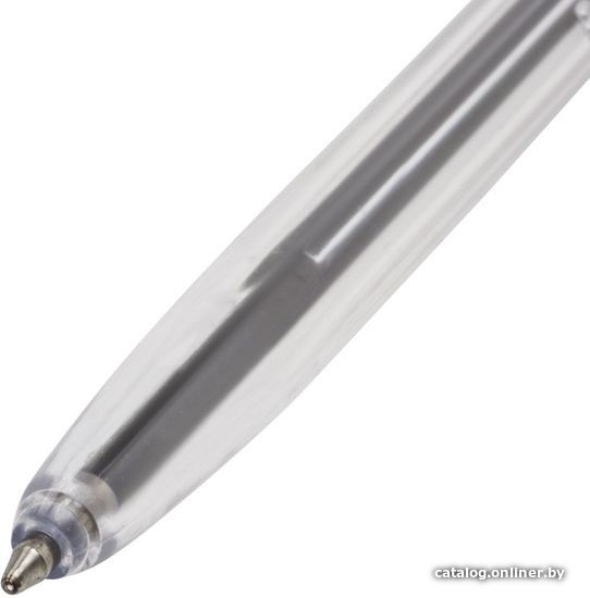 Набор шариковых ручек BRAUBERG Line 142819 (6 шт.)