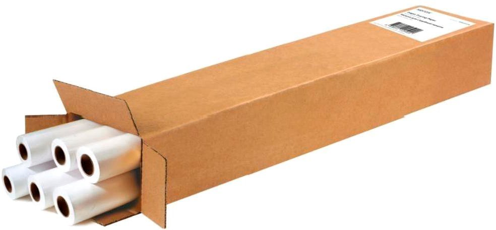 Инженерная бумага Xerox Марафон Стандарт 914 мм x 50 м 80 г/м2 450L90001MC