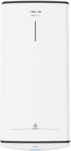 Накопительный электрический водонагреватель Ariston Velis Tech Inox R ABS 100