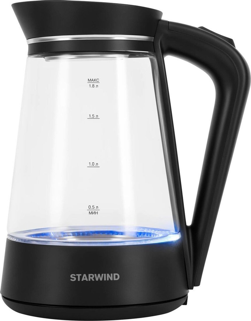 Электрический чайник StarWind SKG2116