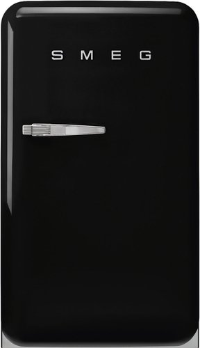 Однокамерный холодильник Smeg FAB10RBL6