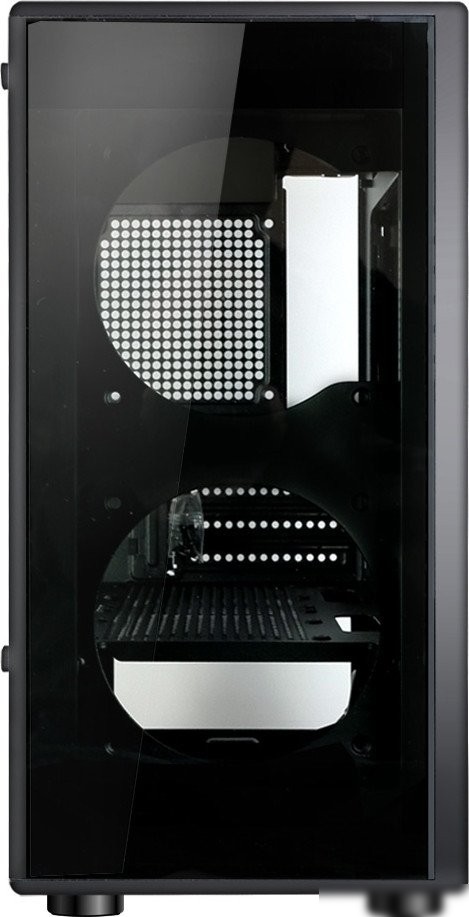 Корпус Ginzzu CL402
