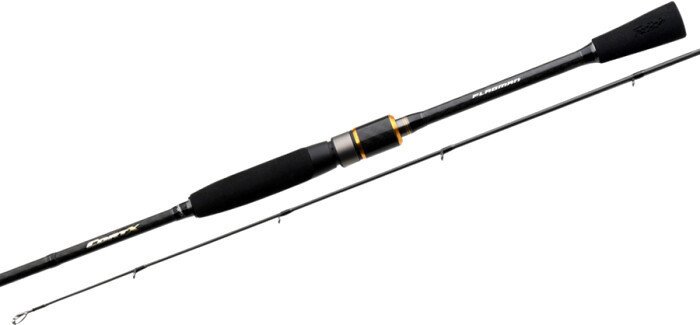 Удилище Flagman Cort-X Twich 70MH 2.13м тест 9-36г FCXT70MH