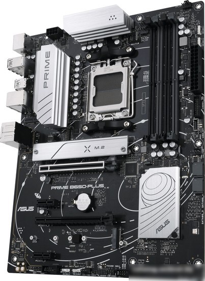 Материнская плата ASUS Prime B650-Plus