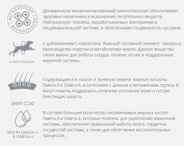 Сухой корм для собак Nature's Protection Extra Salmon Adult All Breeds NPS45752 12 кг