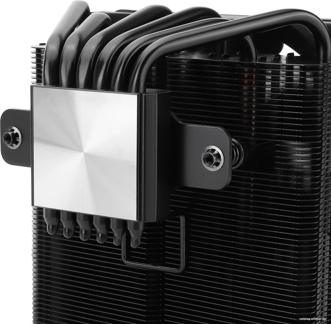 Кулер для процессора Thermalright SI-100 (черный)