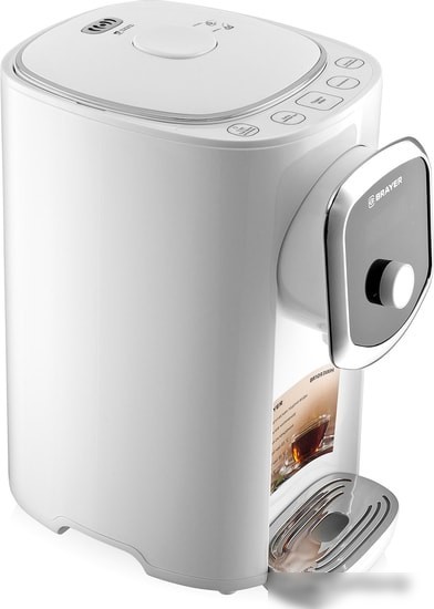 Термопот Brayer BR1093WH