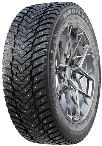 Зимние шины Habilead IceMax RW516 265/60R18 114T XL