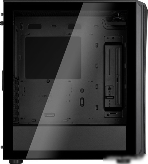Корпус SilverStone Fara 512Z SST-FA512Z-BG