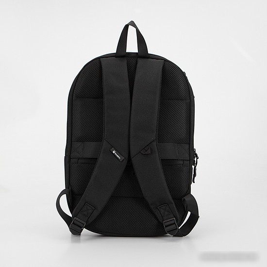 Городской рюкзак VALIGETTI 191-LT2388-VG-BLK (черный)