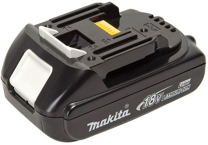 Аккумулятор Makita BL1815N (18В/1.5 Ah)