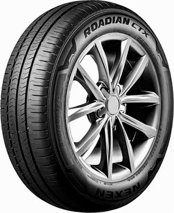 Автомобильные шины Nexen Roadian CTX 215/70R15C 109/107S