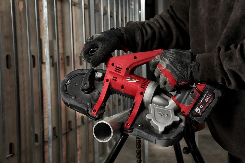 Защитный кожух Milwaukee 4932471458
