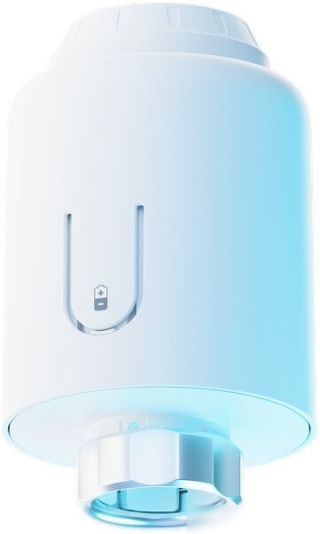 Термостат радиаторный Sber SBDV-00185 (1 шт)