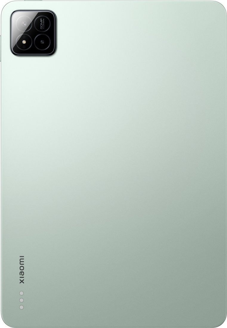 Планшет Xiaomi Pad 7 Pro 8GB/128GB международная версия (зеленый)