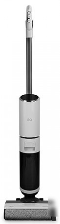 Вертикальный моющий пылесос BQ VCA1002W