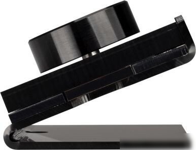 Пульт управления Arlight Rotary Smart-P100-RGB Black 031957