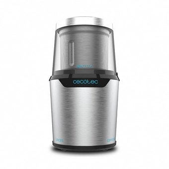 Электрическая кофемолка Cecotec Compact Titanmill 300 DuoClean 1559