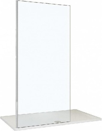 Душевая стенка WeltWasser WW400 90B